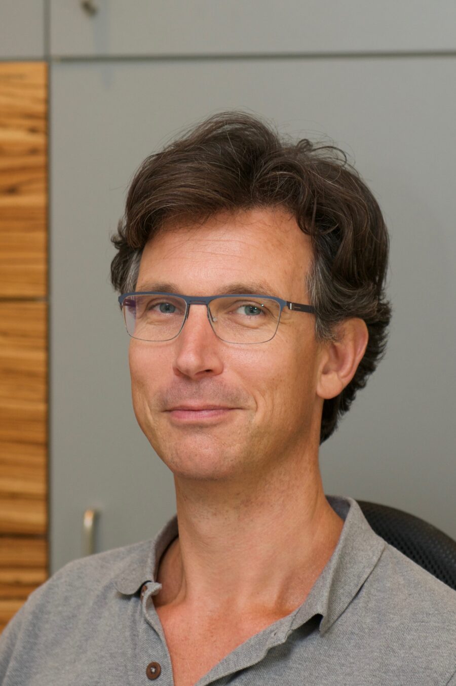 Ruben Hoefnagel